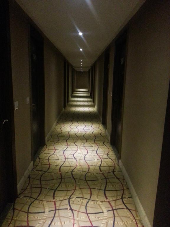 Click Hotel Kohinoor, Ludhiana Luaran gambar