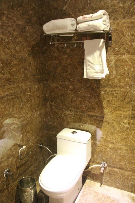 Click Hotel Kohinoor, Ludhiana Luaran gambar