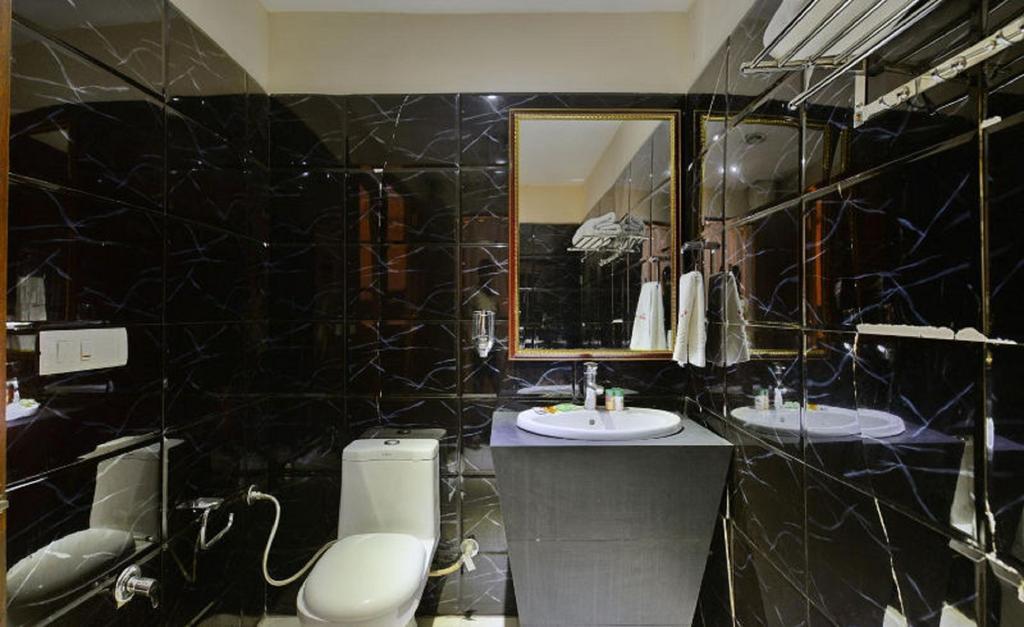 Click Hotel Kohinoor, Ludhiana Luaran gambar