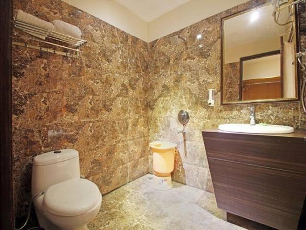 Click Hotel Kohinoor, Ludhiana Luaran gambar