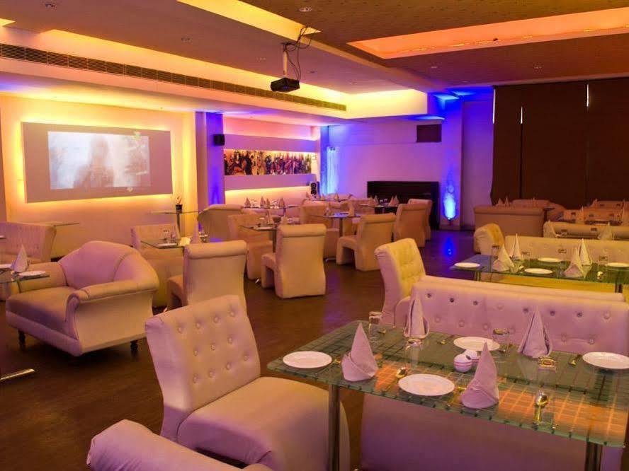Click Hotel Kohinoor, Ludhiana Luaran gambar