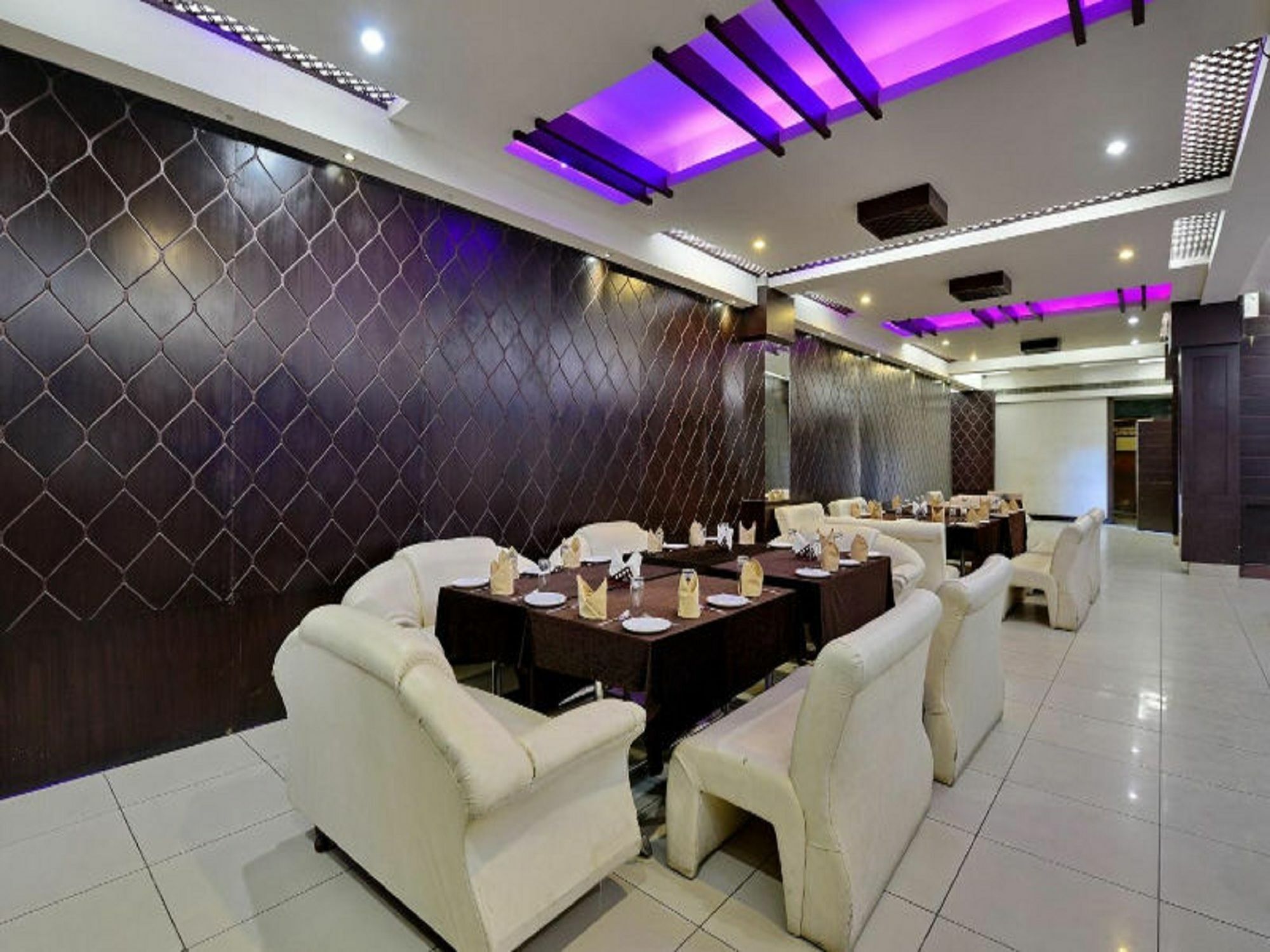 Click Hotel Kohinoor, Ludhiana Luaran gambar